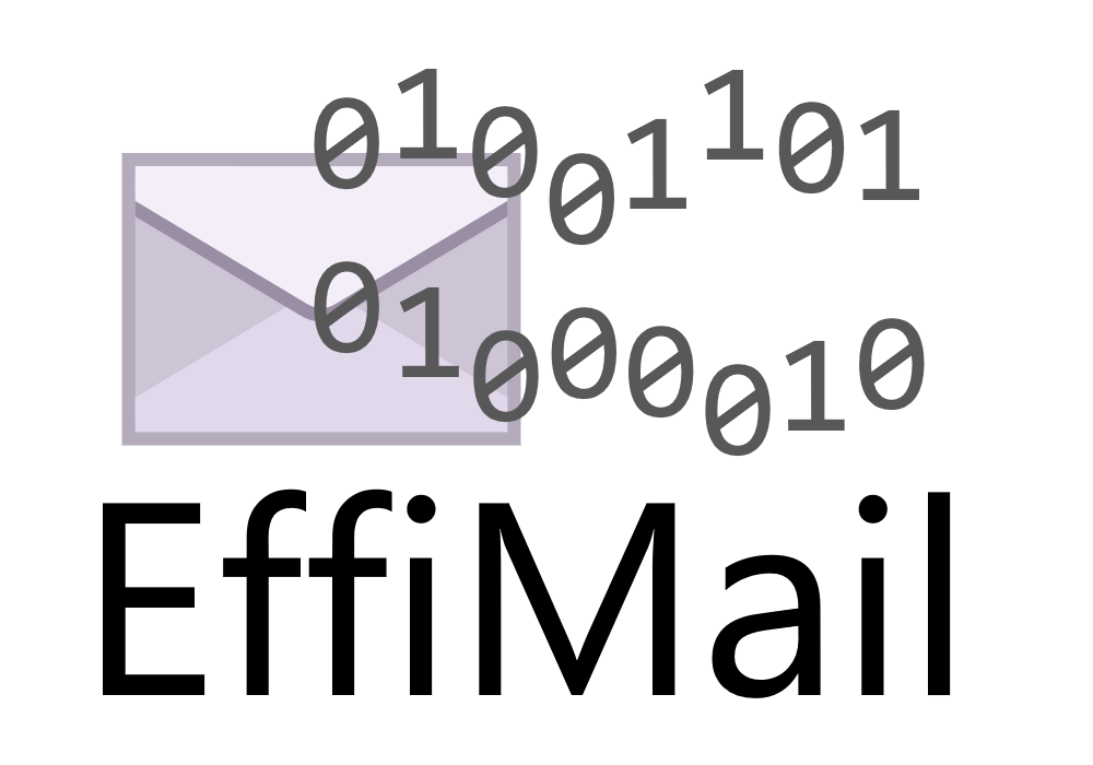 EffiMail Logo